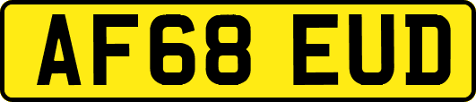 AF68EUD