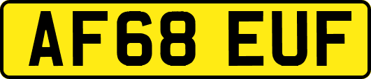 AF68EUF