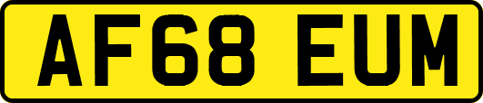 AF68EUM
