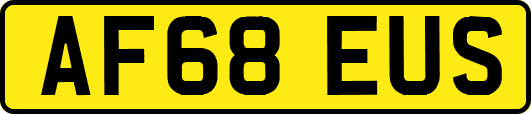 AF68EUS