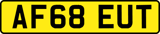 AF68EUT