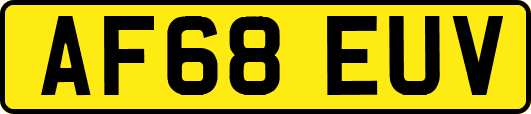 AF68EUV