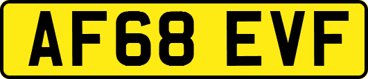 AF68EVF