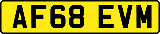AF68EVM
