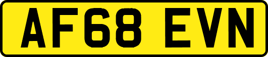 AF68EVN