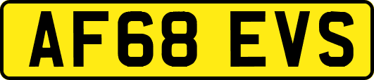 AF68EVS