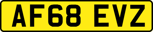 AF68EVZ