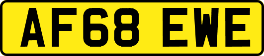 AF68EWE