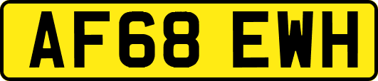 AF68EWH