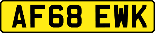 AF68EWK