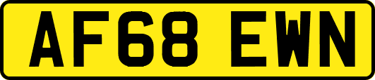 AF68EWN