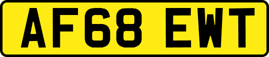 AF68EWT