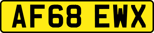 AF68EWX