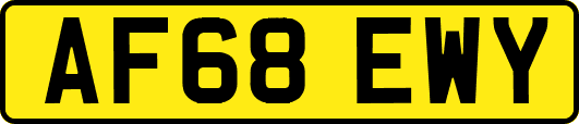 AF68EWY