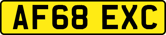 AF68EXC