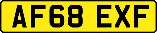 AF68EXF