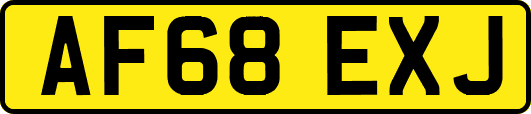 AF68EXJ