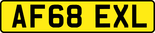 AF68EXL