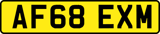 AF68EXM