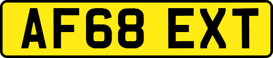 AF68EXT