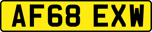AF68EXW