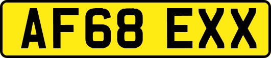 AF68EXX