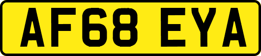 AF68EYA