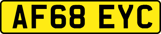 AF68EYC