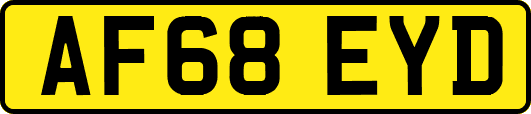 AF68EYD