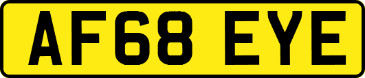 AF68EYE