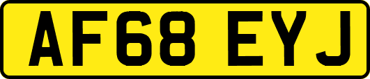 AF68EYJ