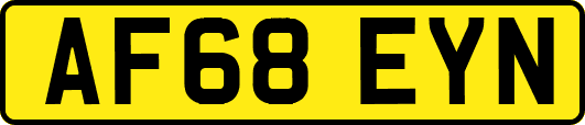 AF68EYN