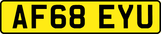 AF68EYU