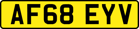 AF68EYV