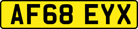 AF68EYX