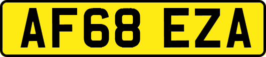 AF68EZA