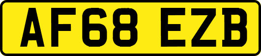 AF68EZB