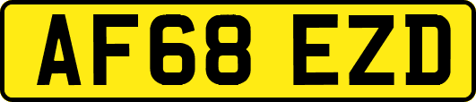 AF68EZD
