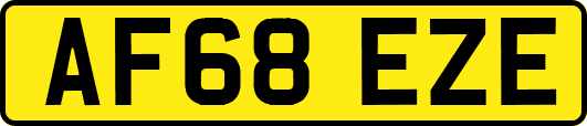 AF68EZE