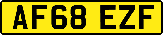 AF68EZF