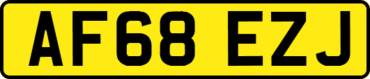 AF68EZJ
