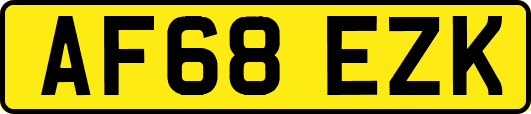 AF68EZK