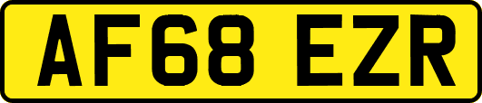 AF68EZR