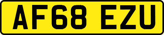 AF68EZU