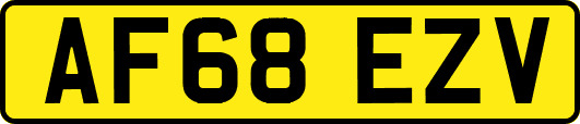 AF68EZV