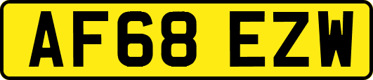 AF68EZW