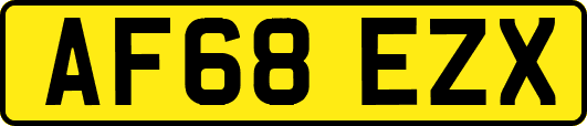 AF68EZX