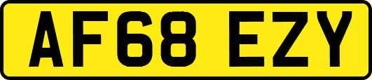 AF68EZY