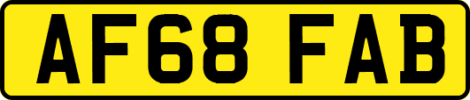 AF68FAB