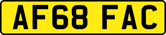 AF68FAC